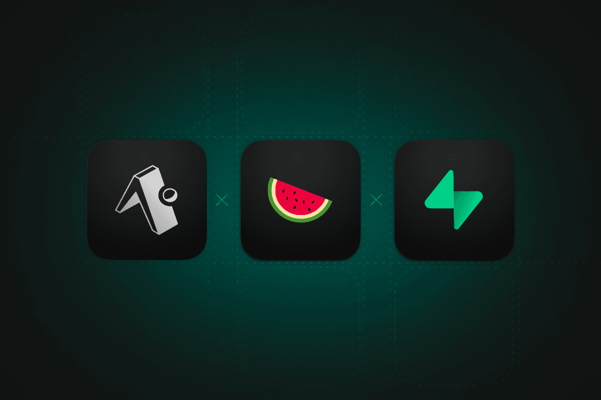 Offline-first React Native Apps with Expo, WatermelonDB, and Supabase thumbnail