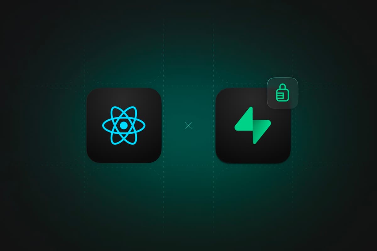 Getting started with React Native authentication thumbnail