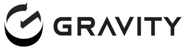 gravity logo