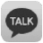 kakao auth login icon